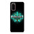 MINECRAFT DIAMOND SWORD Samsung Galaxy S20 Case