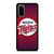 MINNESOTA TWINS MLB BADGE Samsung Galaxy S20 Case