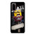 MINNIONS SKATE Samsung Galaxy S20 Case
