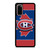 MONTREAL CANADIENS NHL LOGO Samsung Galaxy S20 Case