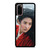 MULAN DISNEY CHARACTER Samsung Galaxy S20 Case