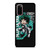 MY HERO ACADEMIA MIDORYA IZUKU Samsung Galaxy S20 Case