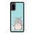 MY NEIGHBOR TOTORO KAWAII 2 Samsung Galaxy S20 Case