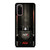 N7 MASS EFFECT EMBLEM Samsung Galaxy S20 Case