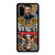 NARCOS MEXICO MOVIE POSTER ART Samsung Galaxy S20 Case