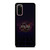 NASA LOGO  Samsung Galaxy S20 Case
