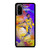 NBA 2K21 KOBE BRYANT MAMBA EDITION Samsung Galaxy S20 Case