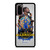 NBA STEPHEN CURRY GOLDEN STATE WARRIORS Samsung Galaxy S20 Case