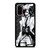 NEON WHITE GAMES CHARACTERS Samsung Galaxy S20 Case