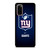 NEW YORK GIANTS NFL Samsung Galaxy S20 Case