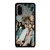 NEWJEANS KPOP ALL MEMBER Samsung Galaxy S20 Case