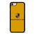PORSCHE LOGO 3 iPhone 8 Case