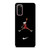 NIKE AIR JORDAN KAWS BASKETBALL Samsung Galaxy S20 Case