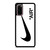 NIKE AIR OFF WHITE Samsung Galaxy S20 Case