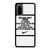NIKE MOTIVATIONAL QUOTES Samsung Galaxy S20 Case