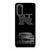 NISSAN GTR IRIDESCENCE CAR Samsung Galaxy S20 Case