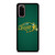 NORTH DAKOTA BISON PRIDE NDSU LOGO Samsung Galaxy S20 Case