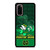 NOTRE DAME FIGHTING IRISH MASCOT Samsung Galaxy S20 Case