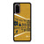 NOTRE DAME FIGHTING IRISH WALL Samsung Galaxy S20 Case