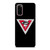 OAKLEY ELITE SPECIAL FORCES LOGO Samsung Galaxy S20 Case