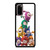 ODDBODS ANIMATION MOVIE Samsung Galaxy S20 Case
