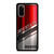 OHIO STATE BUCKEYES ALLOY Samsung Galaxy S20 Case