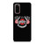 OHIO STATE FOOTBALL ART Samsung Galaxy S20 Case