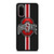 OHIO STATE FOOTBALL NFL SYMBOL Samsung Galaxy S20 Case