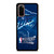 OKLAHOMA CITY THUNDER BASKETBALL Samsung Galaxy S20 Case