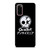 ONE OK ROCK BAND MARBLE Samsung Galaxy S20 Case