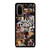 ONE TREE HILL COLLAGE Samsung Galaxy S20 Case