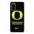OREGON DUCKS NFL NIKE Samsung Galaxy S20 Case