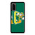 OREGON DUCKS O DONALD Samsung Galaxy S20 Case