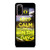 OREGON DUCKS WIN THE DAY Samsung Galaxy S20 Case