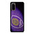 ORLANDO CITY LOGO EMBLEM Samsung Galaxy S20 Case