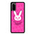 OVERWATCH D.VA COLLAGE Samsung Galaxy S20 Case