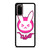 OVERWATCH D.VA SYMBOL Samsung Galaxy S20 Case