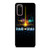 PAC MAN SPACE GAMES Samsung Galaxy S20 Case