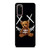 PALM ANGELS DEAD BEAR Samsung Galaxy S20 Case