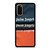 PALM ANGELS WOVEN Samsung Galaxy S20 Case
