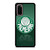 PALMEIRAS FOOTBALL CLUB LOGO Samsung Galaxy S20 Case