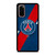 PARIS SAINT GERMAIN PSG LOGO Samsung Galaxy S20 Case