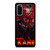 PATRICK KANE CHICAGO BLACKHAWKS 3 Samsung Galaxy S20 Case