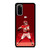PATRICK MAHOMES II KANSAS CITY CHIEFS Samsung Galaxy S20 Case