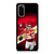 PATRICK MAHOMES KANSAS CITY NFL Samsung Galaxy S20 Case