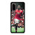 PAUL POGBA MANCHESTER UNITED Samsung Galaxy S20 Case