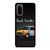 PAUL SMITH MINI COOPER Samsung Galaxy S20 Case