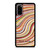 PAUL SMITH WAVY LINES Samsung Galaxy S20 Case PAUL SMITH WAVY LINES Samsung Galaxy S20 Case