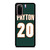 PAYTON PRITCHARD BOSTON CELTICS KIT Samsung Galaxy S20 Case