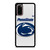 PENN STATE NITTANY LIONS WHITE Samsung Galaxy S20 Case